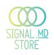 SIGNAL.MD STOREのロゴ