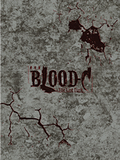 『劇場版BLOOD-C』限定版BD・DVD